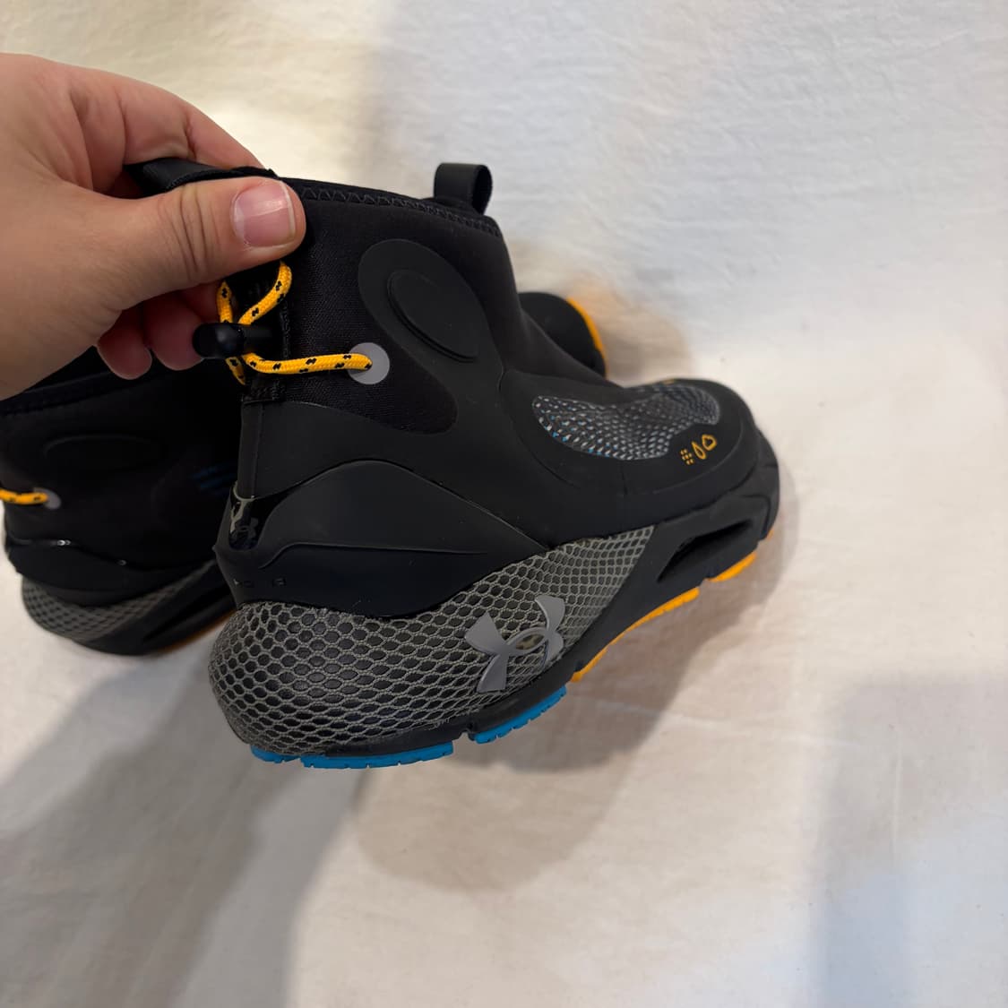 언더아머 호버 펜텀2 운동화 상품이미지5