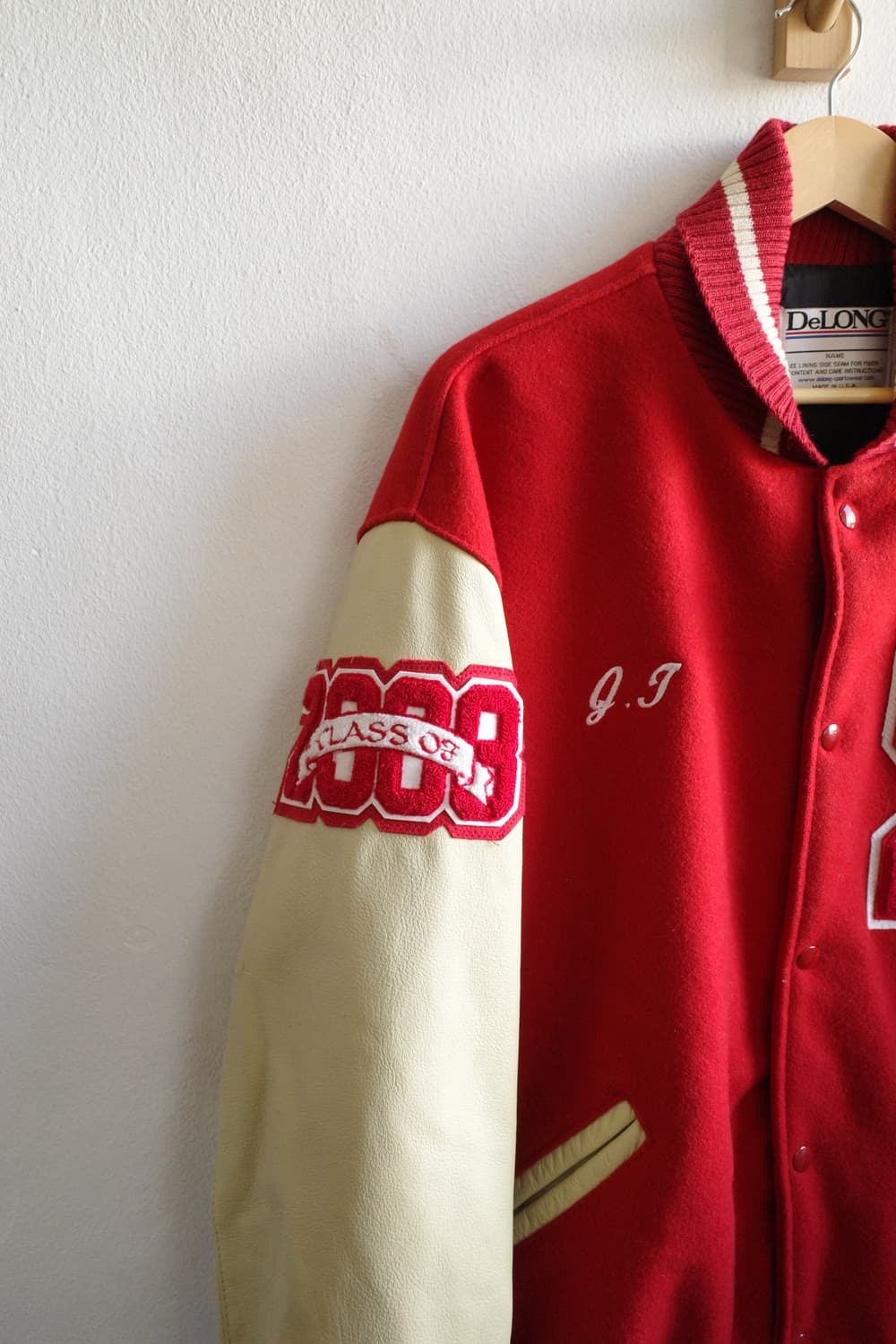 드롱 사커 바시티 상품이미지3