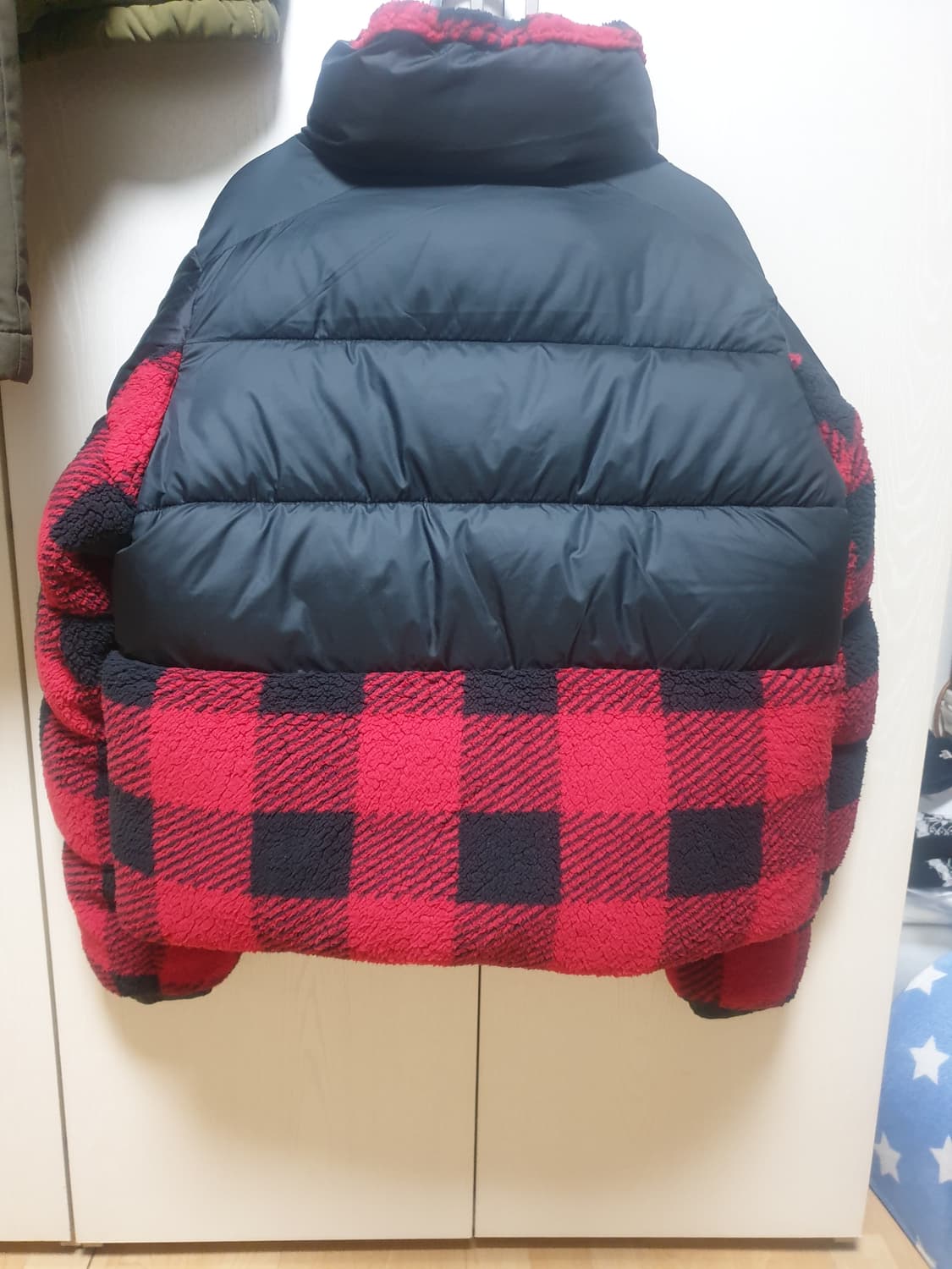 Columbia Leadbetter Point™ Sherpa Hyb 상품이미지4