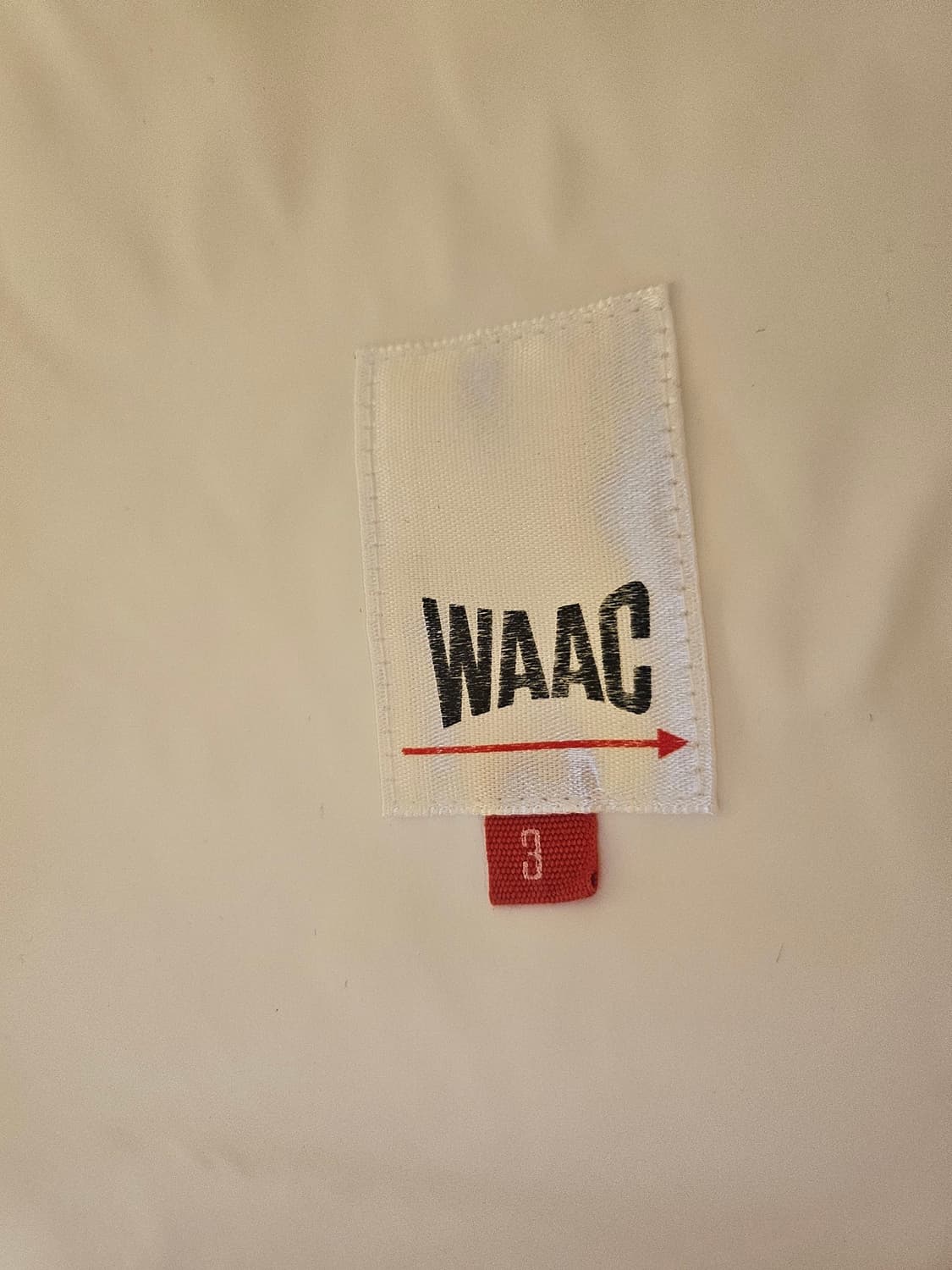 왁 waac 정품 골프 바람막이 상품이미지6