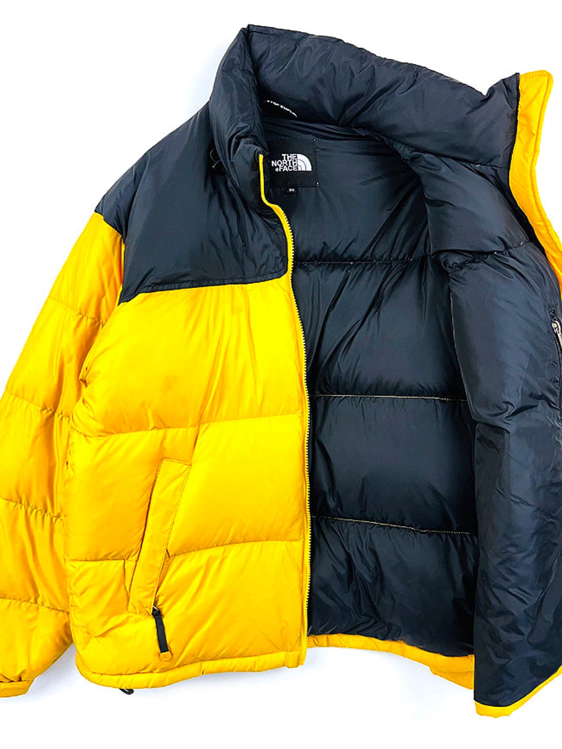 (95) 노스페이스 눕시 700 구스다운 패딩 상품이미지8