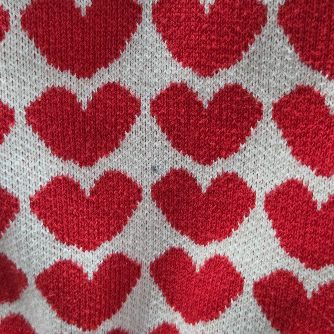 보보쇼즈 키즈 니트 베스트 6/7Y 상품이미지6