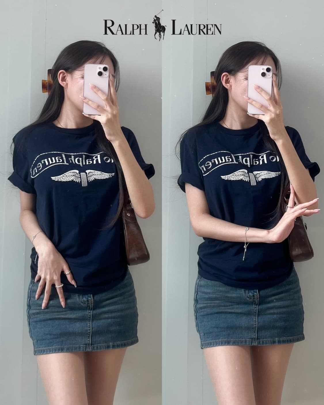 폴로 반팔티 상품이미지1