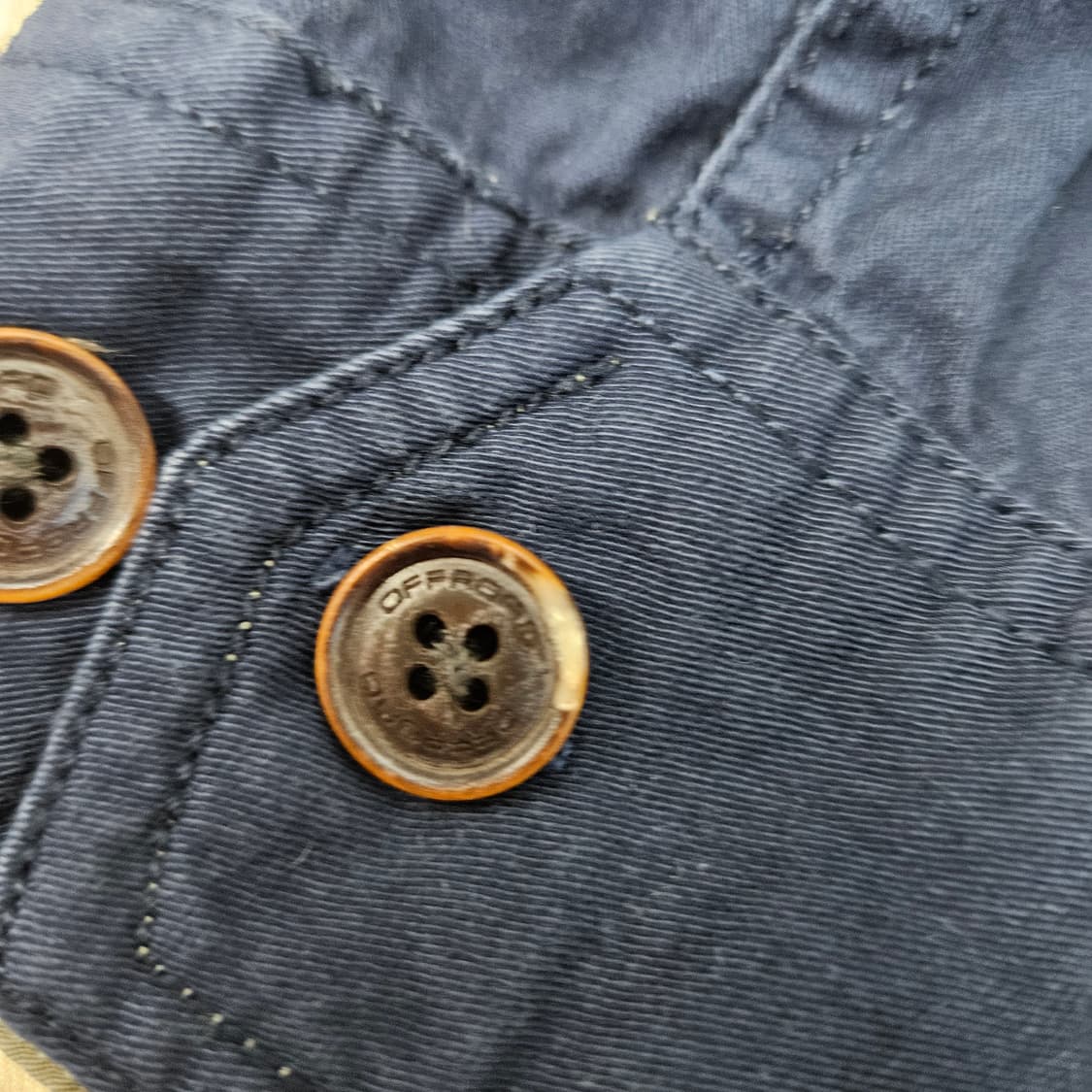 오프로드 긴소매 셔츠 남자100 상품이미지5