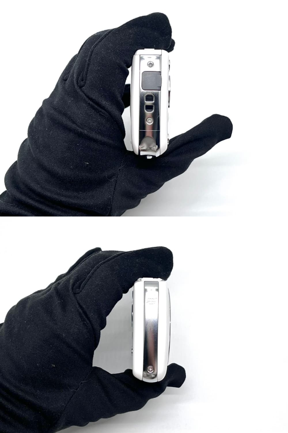 초미품/작례🫧𖠳ᐝ 파나소닉 PANASONIC LUMIX DMC-S1 상품이미지6