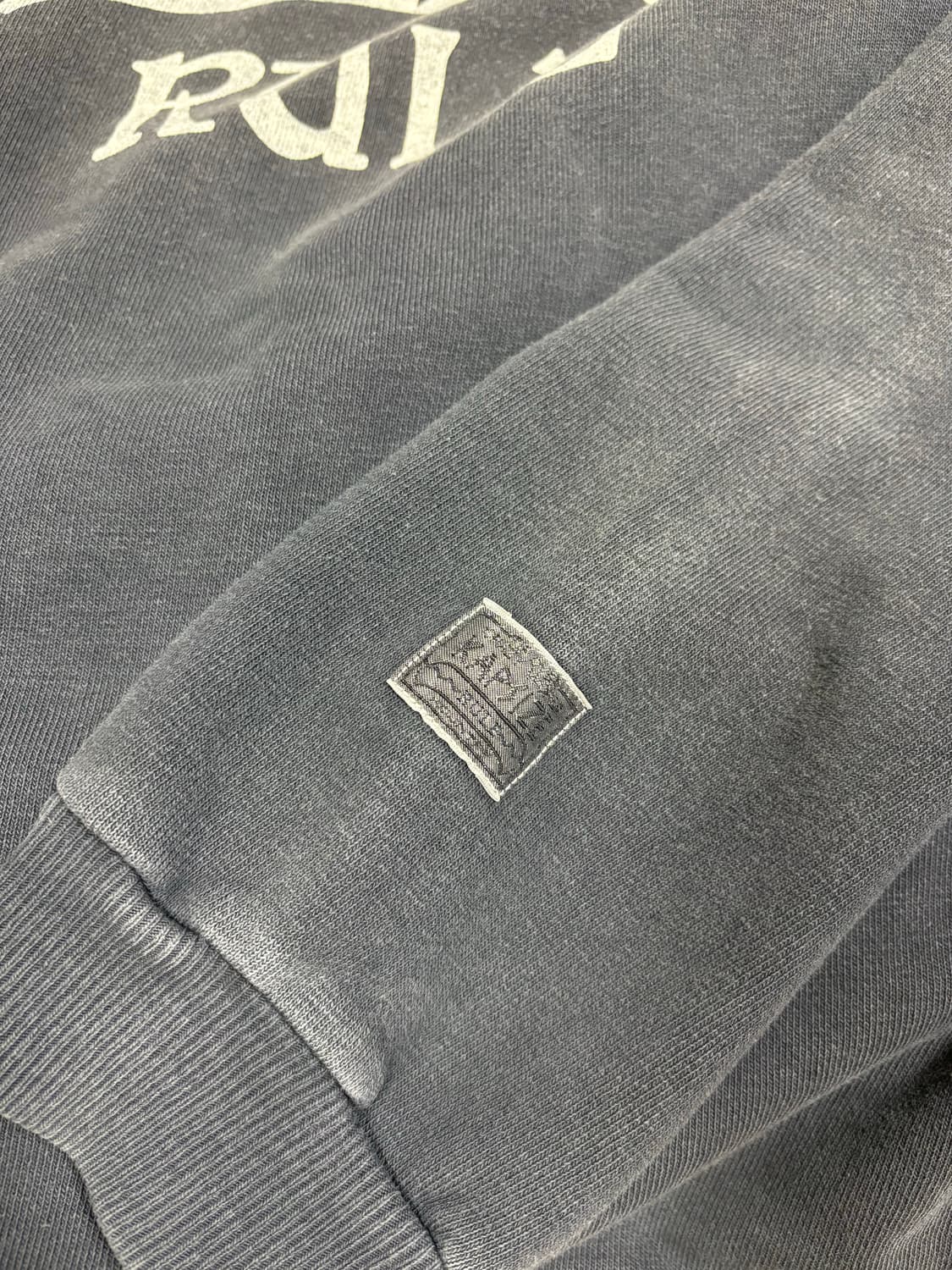 캐피탈 Kapsize Rule 후드티 상품이미지2