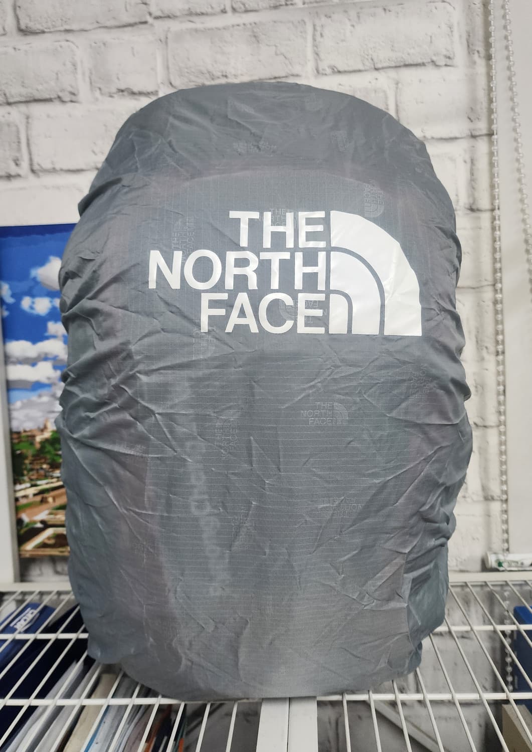 노스페이스 2018 평창동계올림픽 백팩 에디션 BD27 상품이미지2