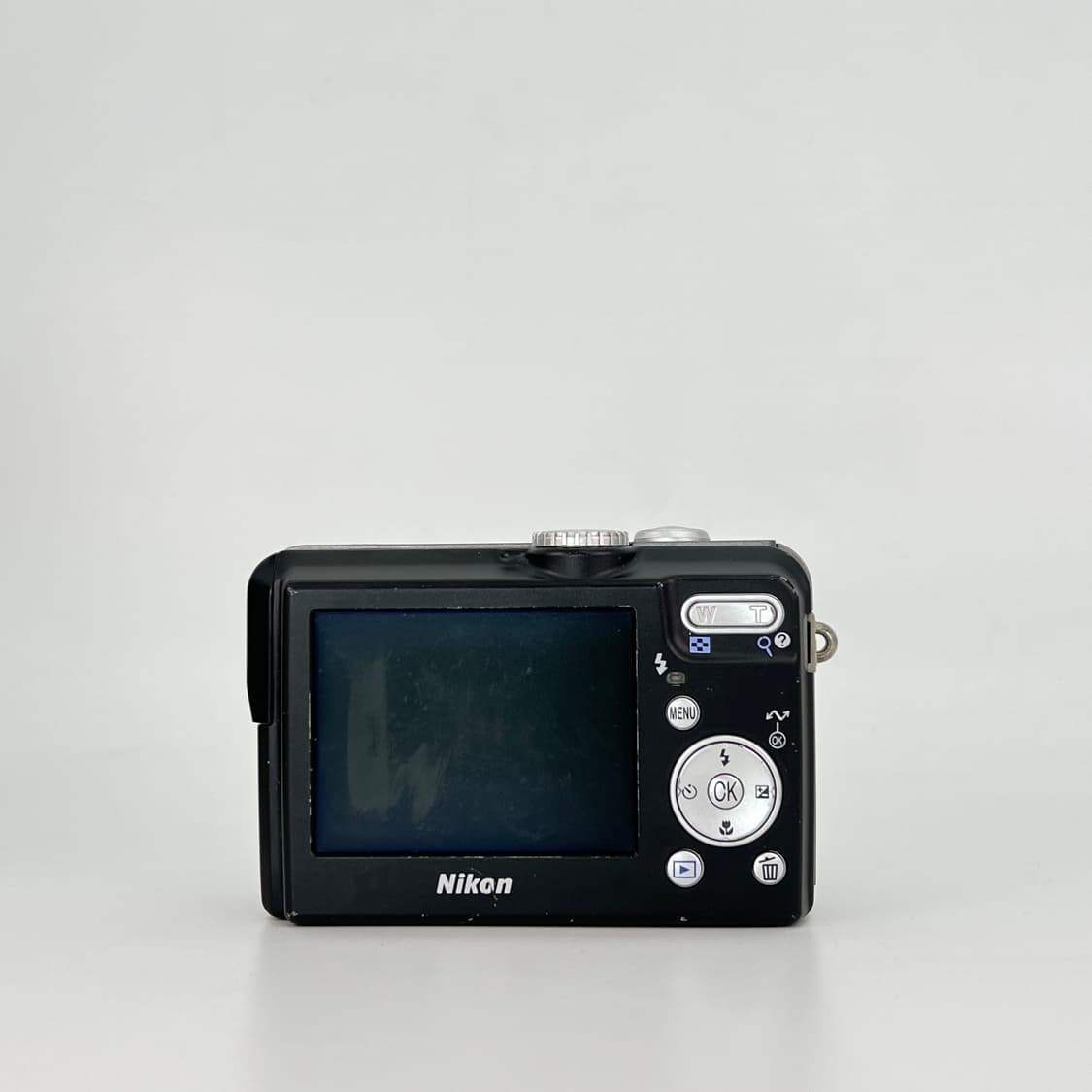 니콘 쿨픽스 Nikon COOLPIX P1 블랙 상품이미지6