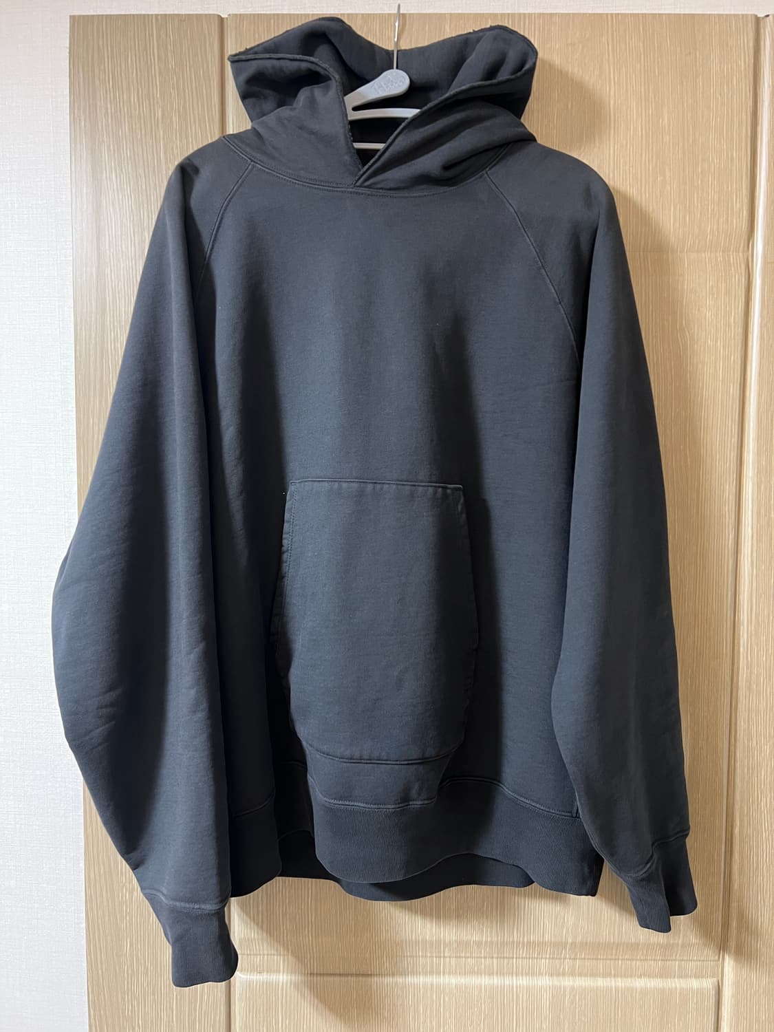 레이디화이트 후드 40 상품이미지1