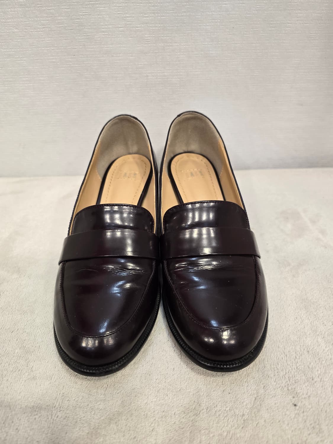 닥스 여성 로퍼 구두 펌프스 245 상품이미지2