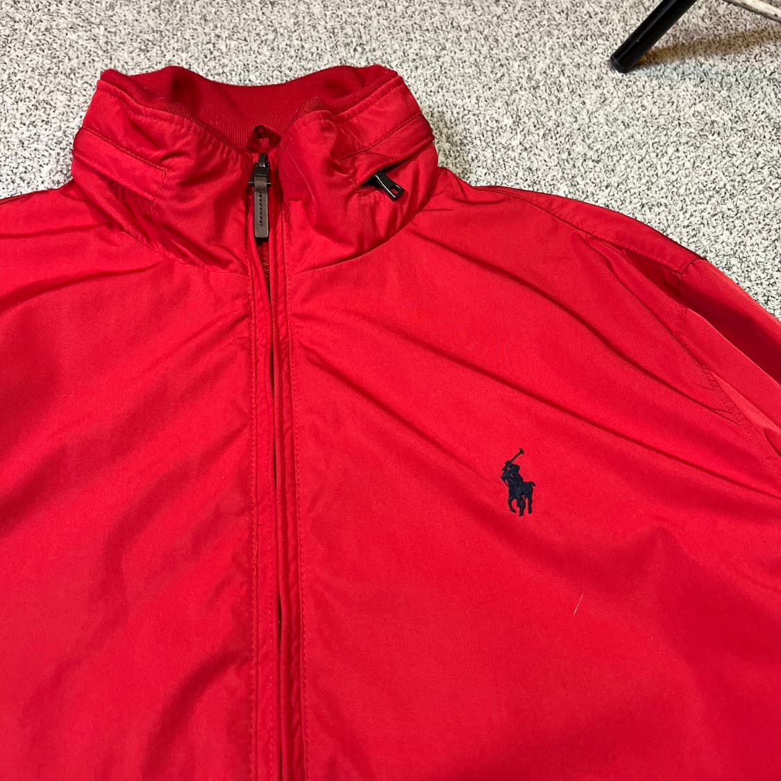 폴로 랄프로렌 페리 자켓 상품이미지2