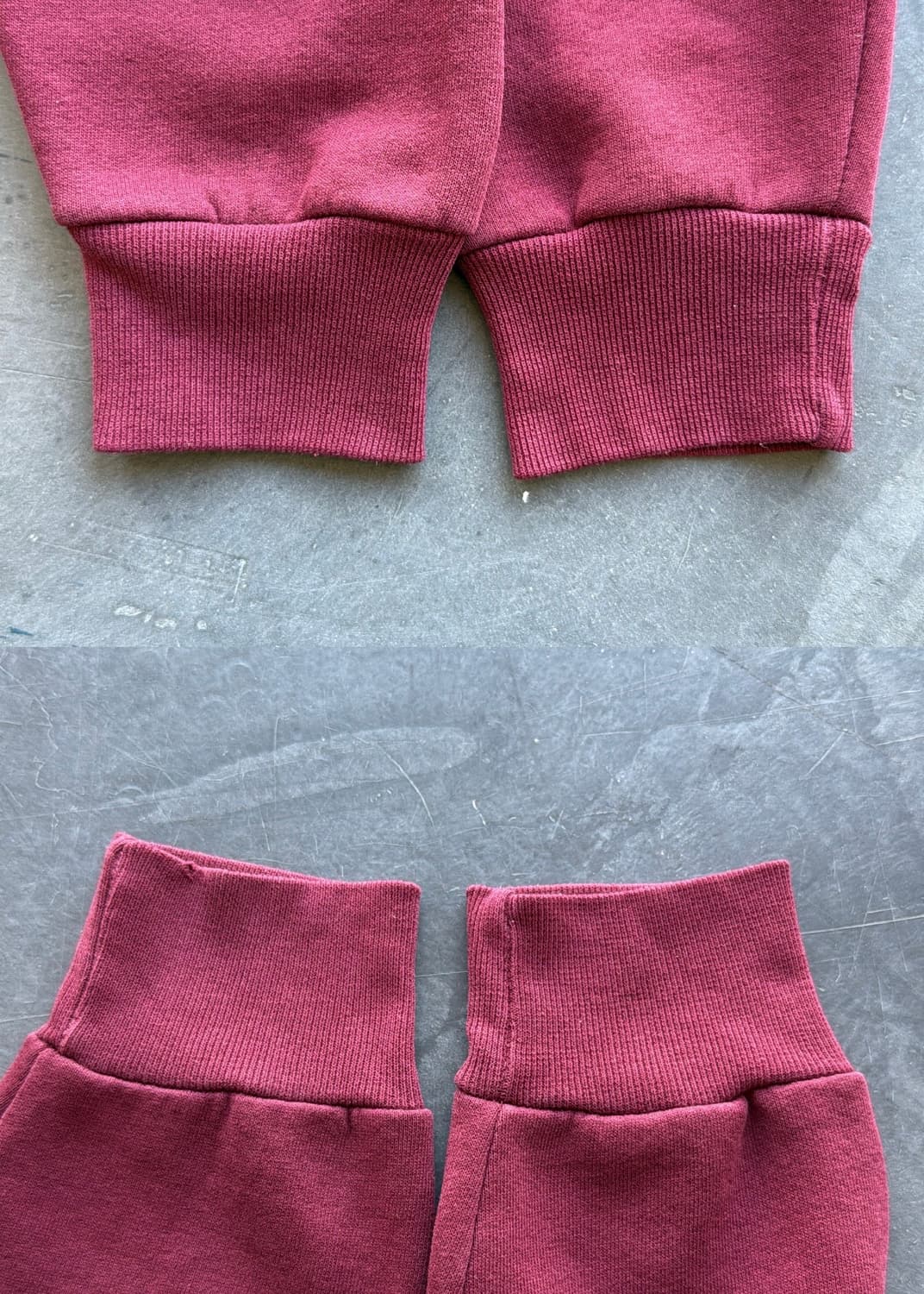 러셀 90s 블랭크 스웻셔츠 상품이미지7