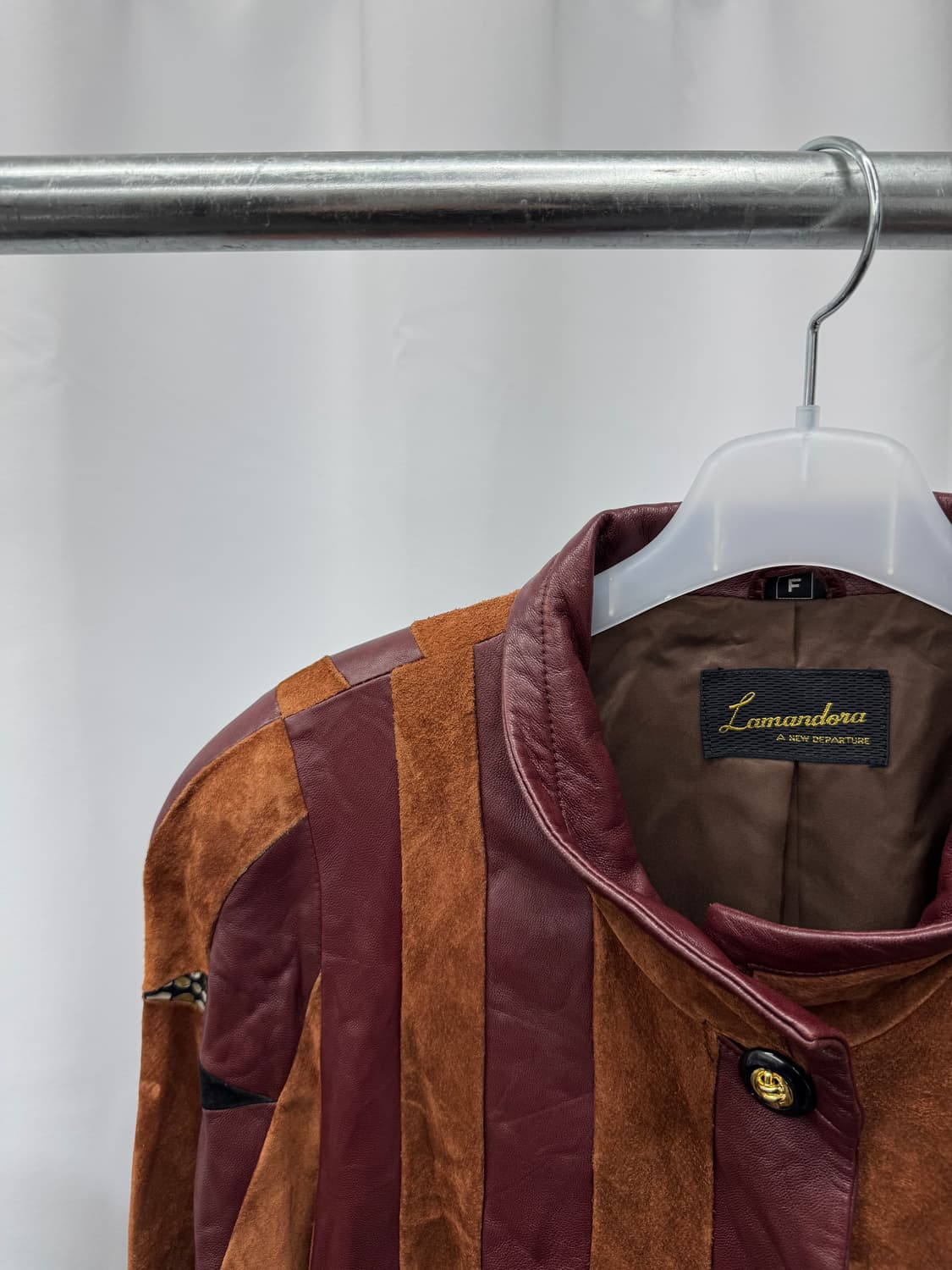 vtg jacket 상품이미지2