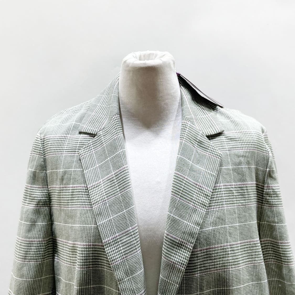 비비안탐 택새상품 여성린넨자켓 77  상품이미지2