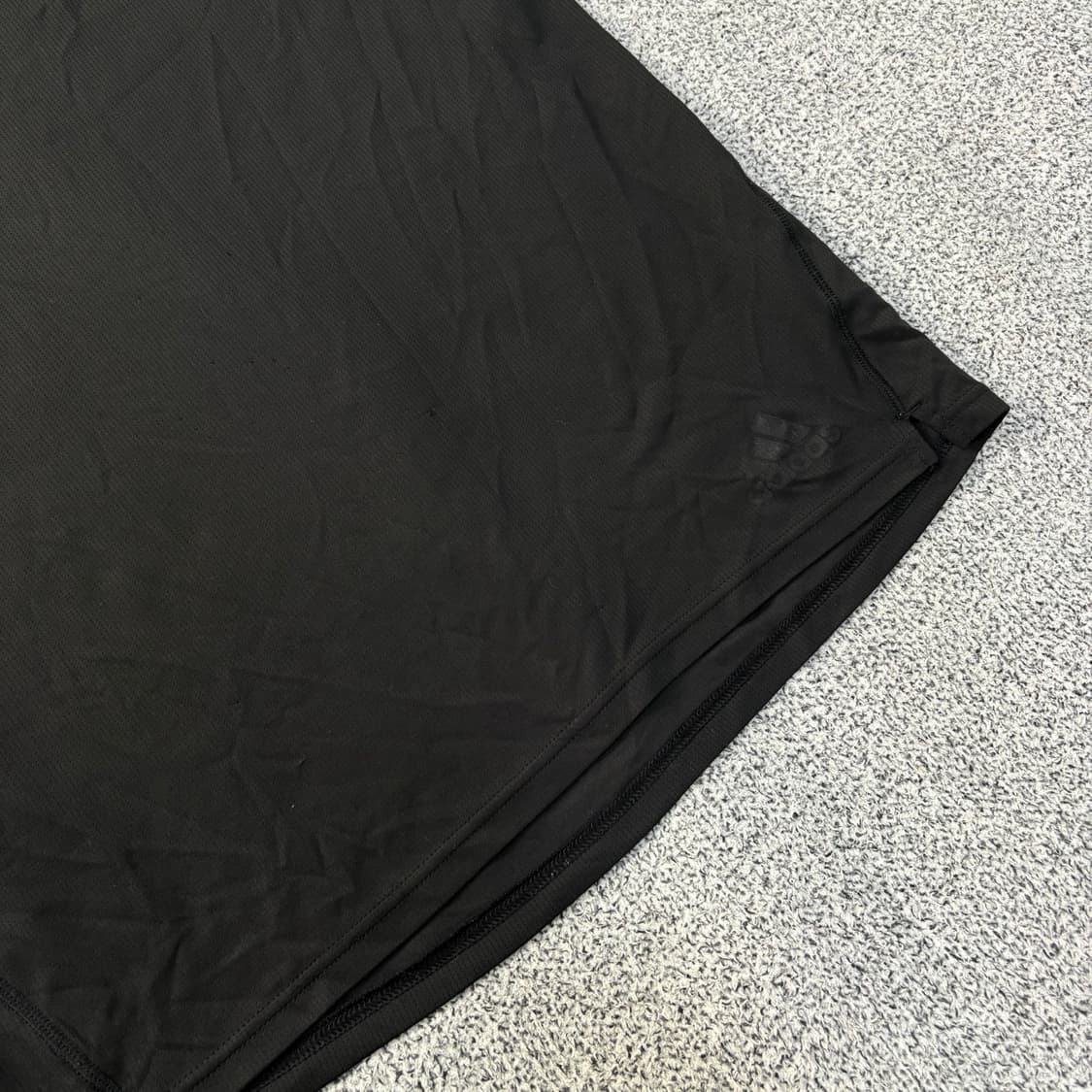 L 아디다스 기능성 반팔티 0317J 상품이미지4