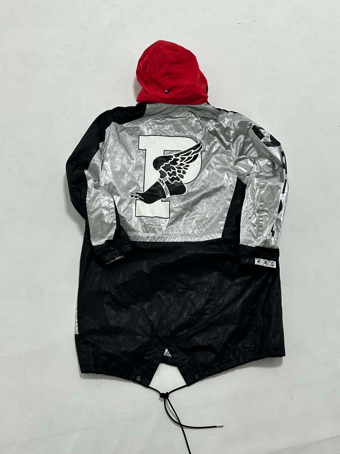 폴로 랄프로렌 pwing 매쉬 자켓 상품이미지3