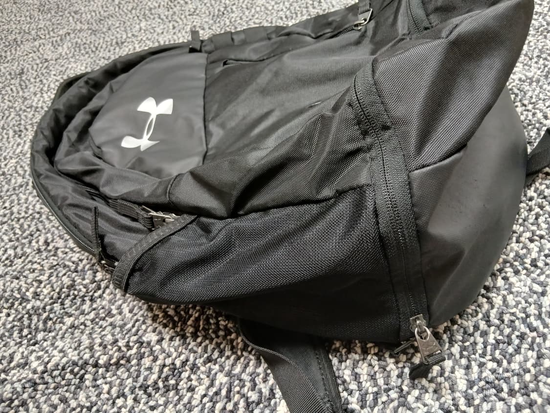 언더아머 백팩 상품이미지3