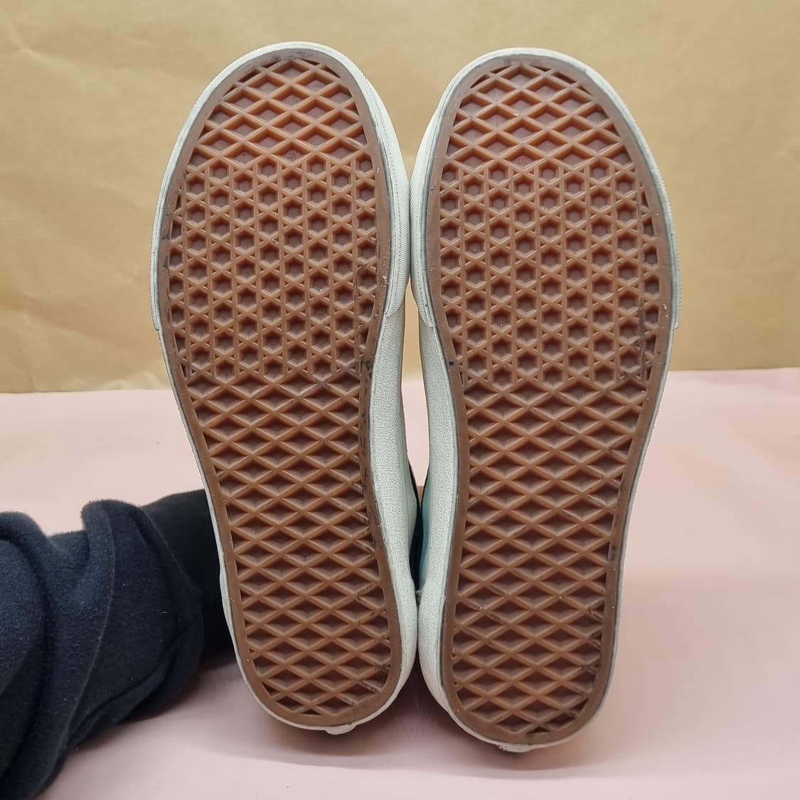 반스 스타일36 스니커즈 245 상품이미지3