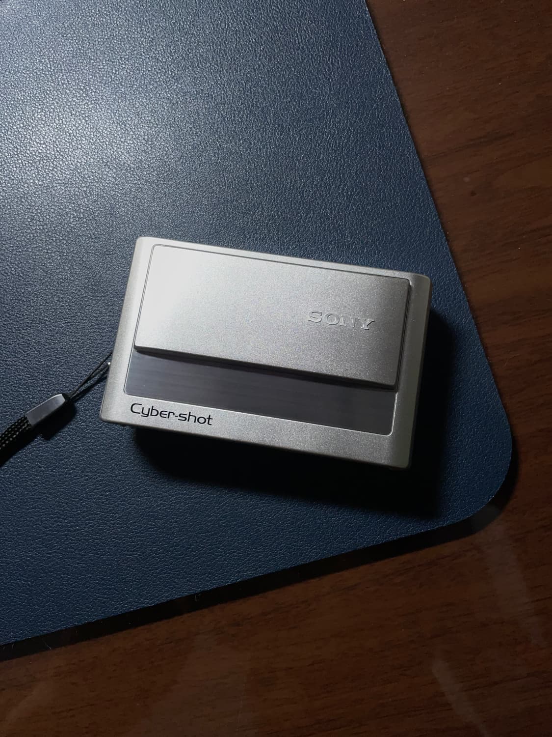 소니 사이버샷 dsc-t20 디지털카메라 상품이미지1