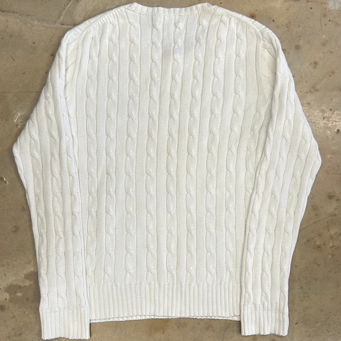 🫶🏻 폴로랄프로렌 니트 🫶🏻 상품이미지3