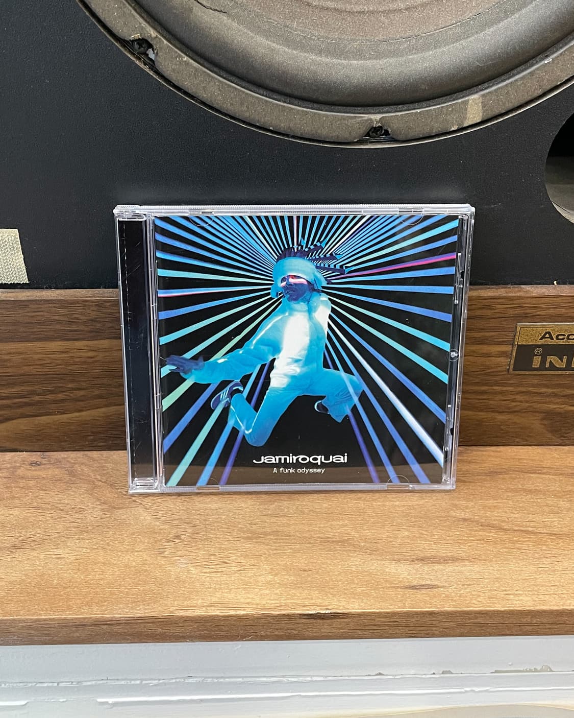 Jamiroquai 상품이미지1