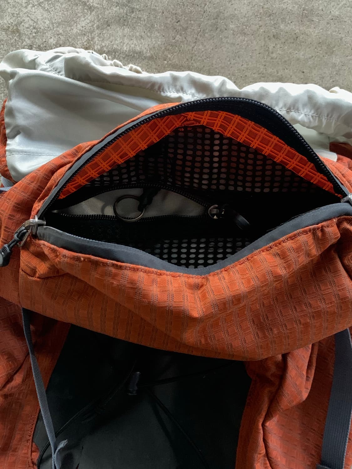 2006 파타고니아 Gritty Pack 상품이미지6