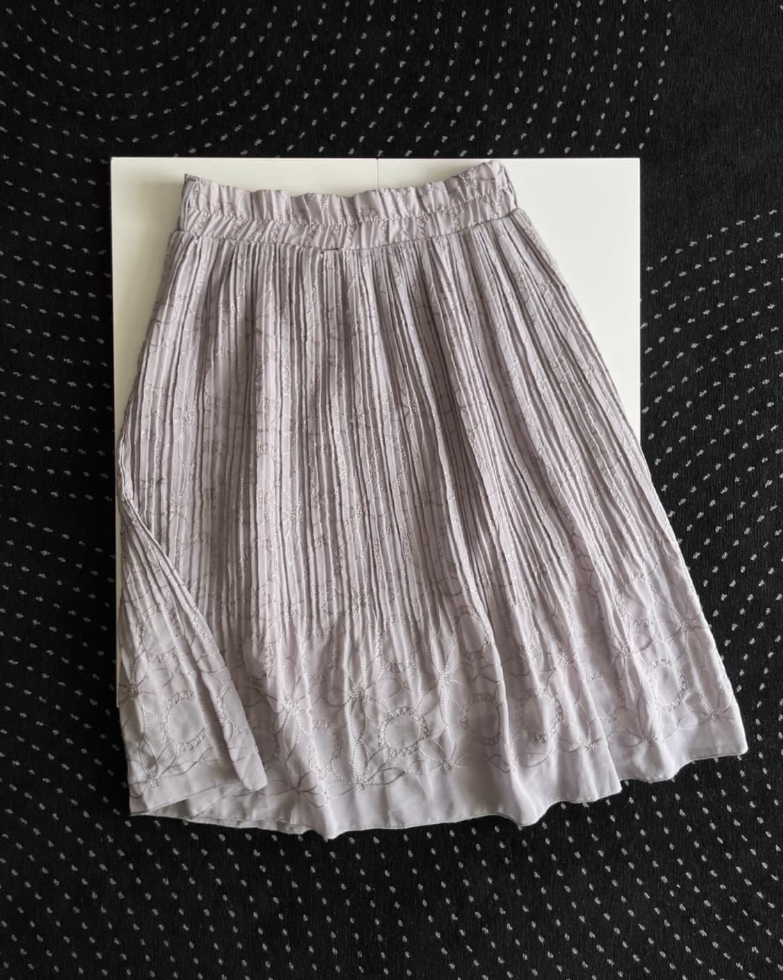 stitch skirt 상품이미지9