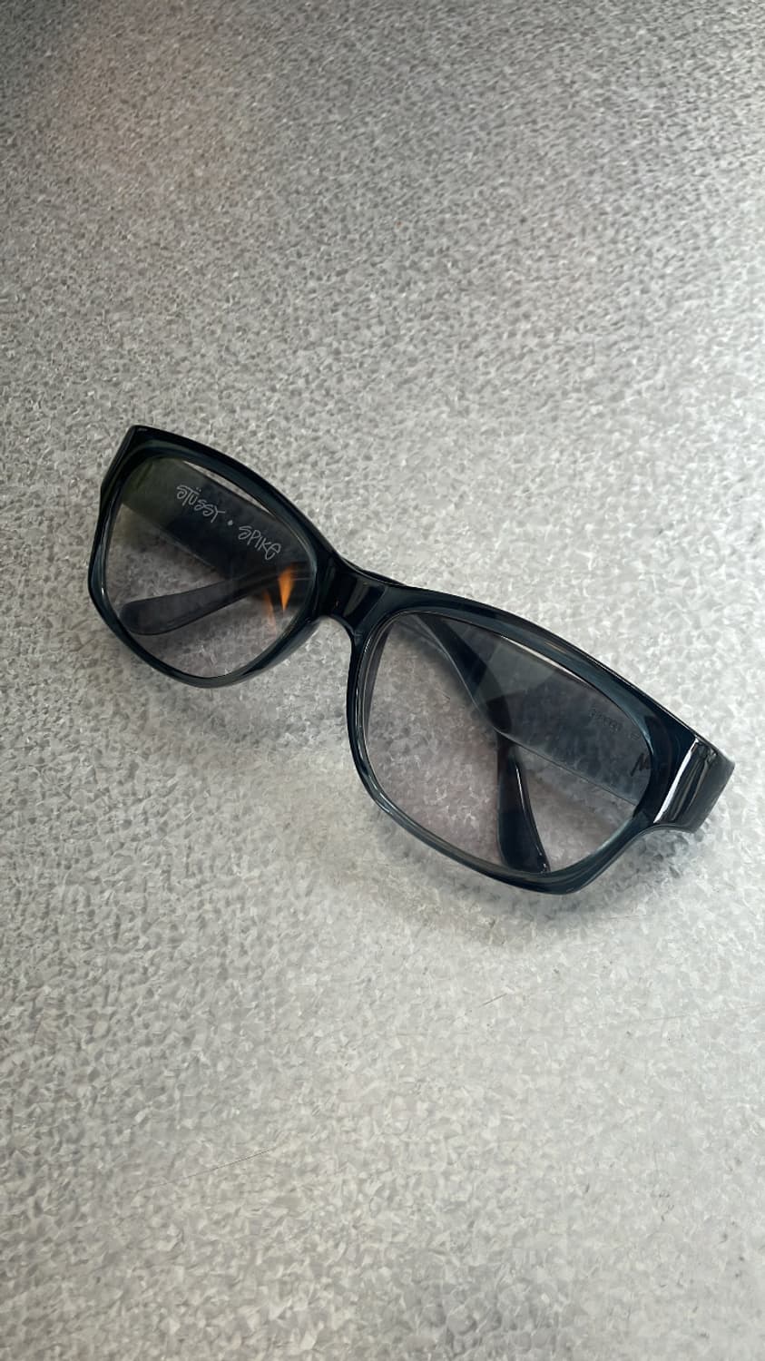 스투시 스파이크(Stussy Spike) 선글라스 상품이미지4