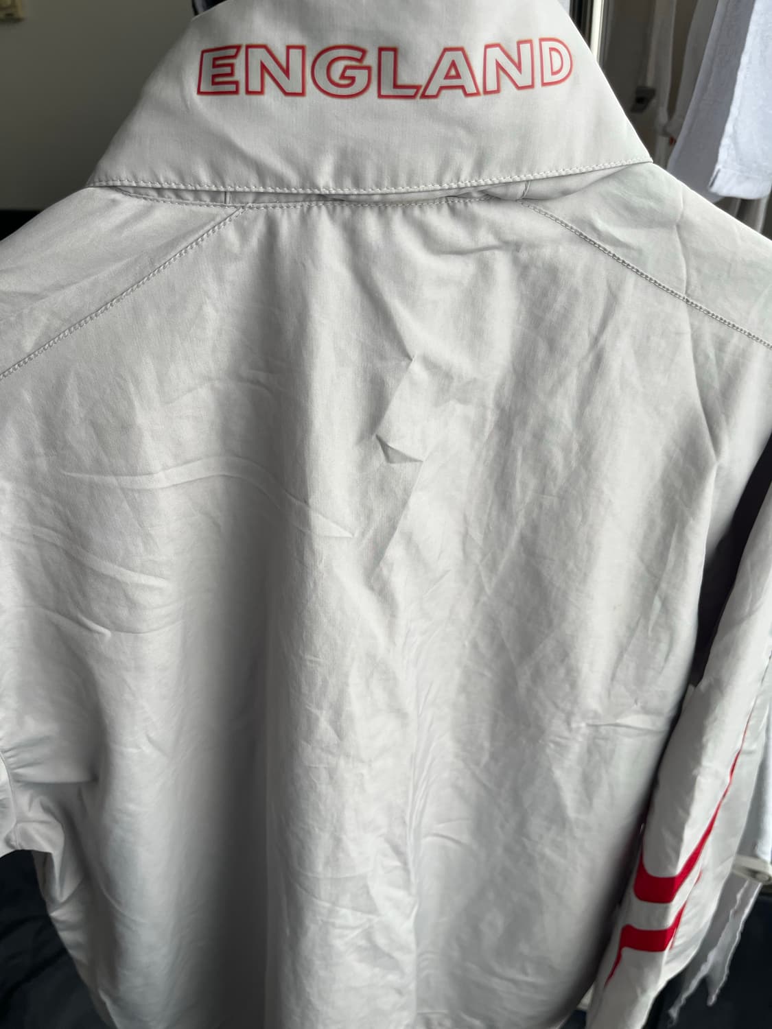 엄브로 (umbro) 영국국대 자켓 상품이미지2