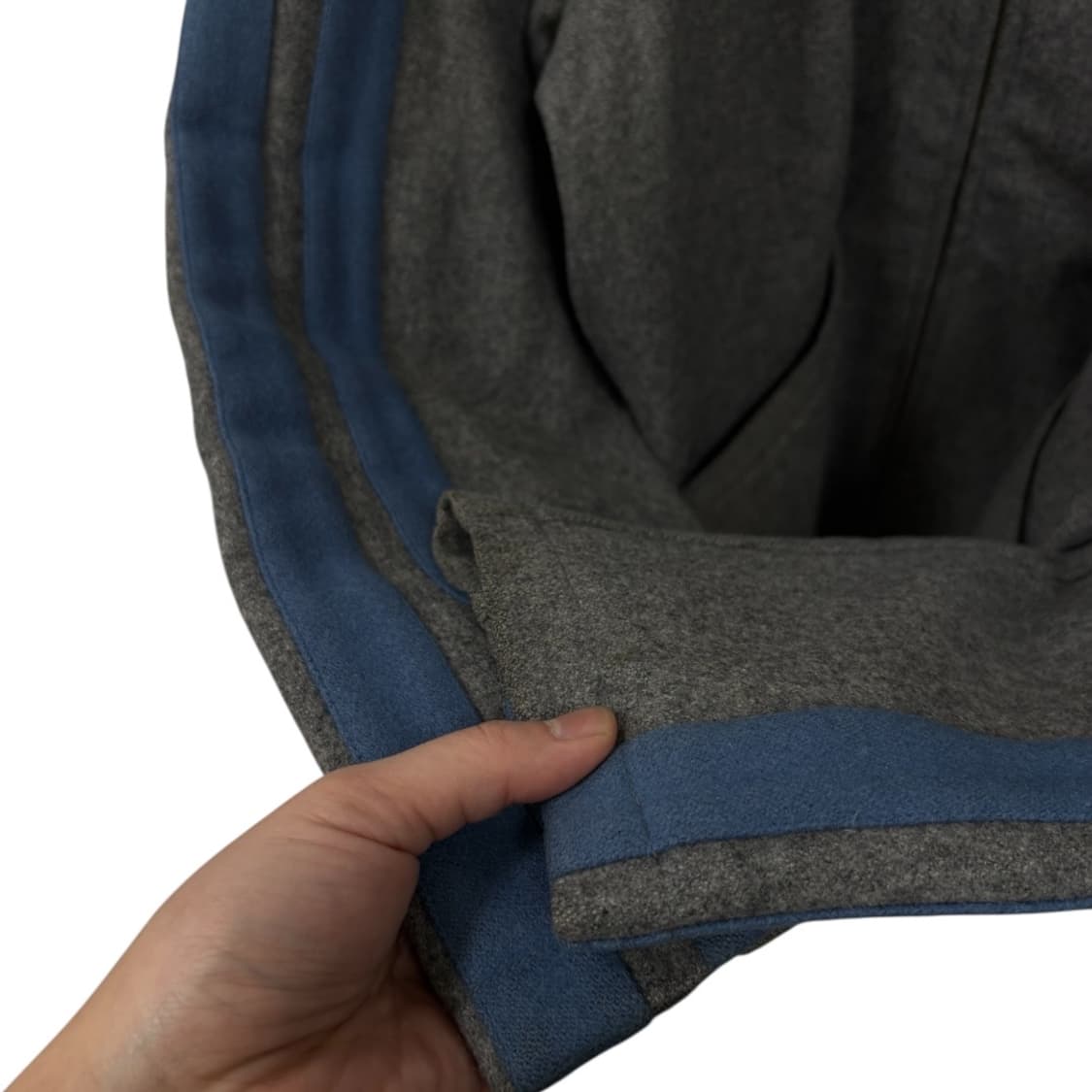 아디다스 올드스쿨 울자켓 상품이미지3