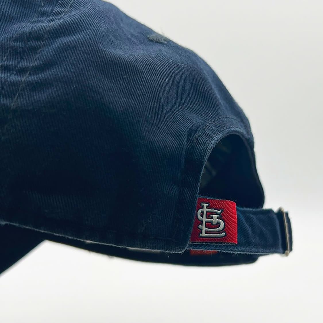 나이키 네이비 모자 NIKE MLB 세인트루이스 카디널스 볼캡 상품이미지6