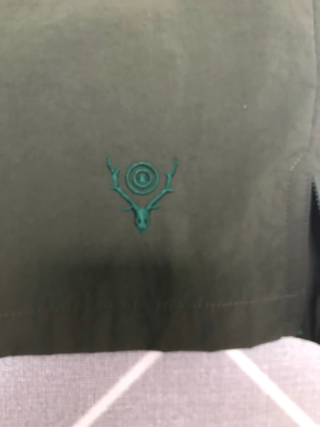 남이서팔 버튼 가디건  상품이미지5