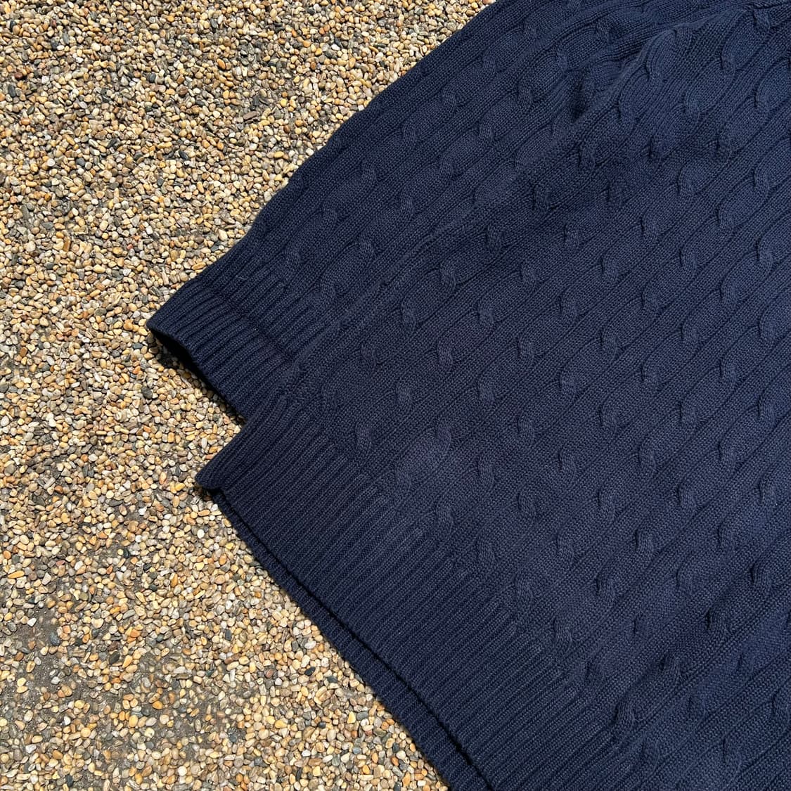 폴로 (POLO RalphLauren)케이블 니트 상품이미지3