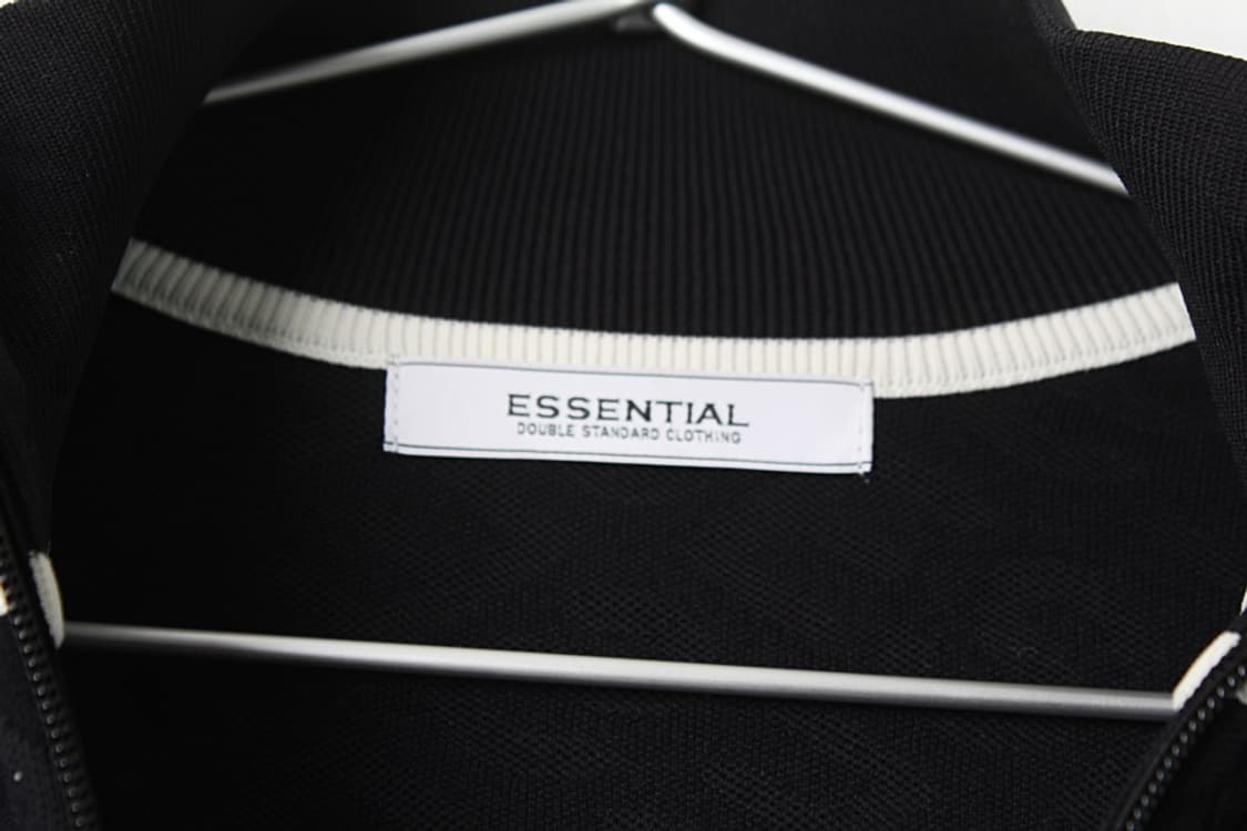 에센셜 우먼 자켓 상품이미지6