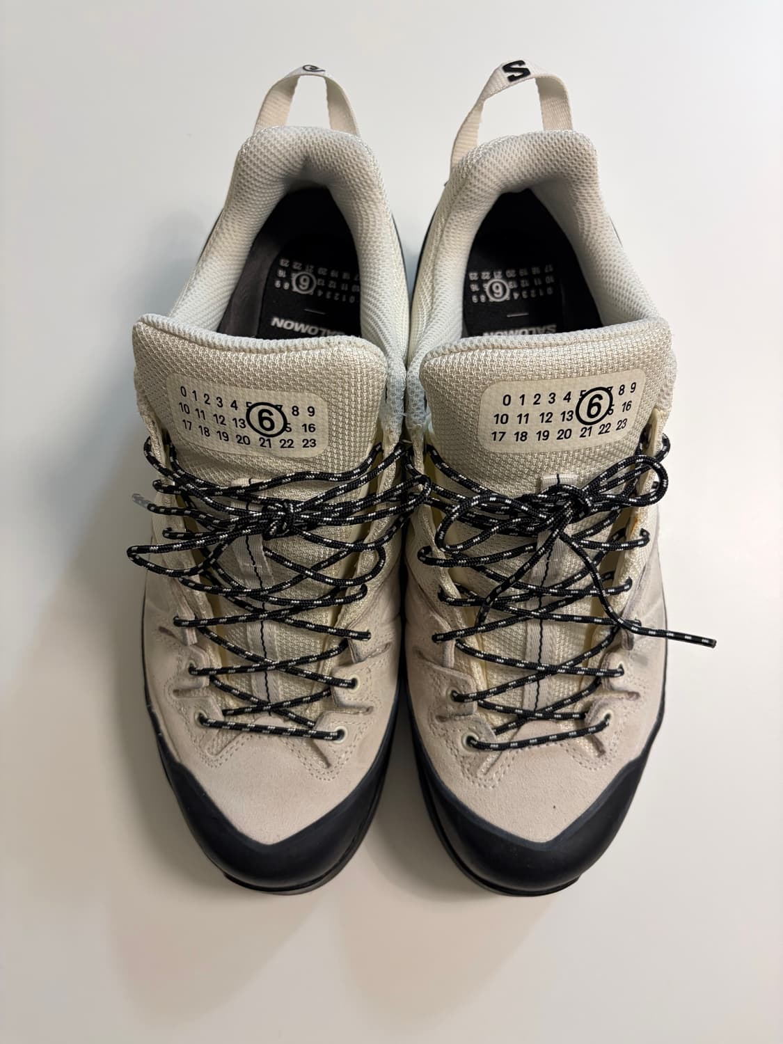 MM6 살로몬 상품이미지1