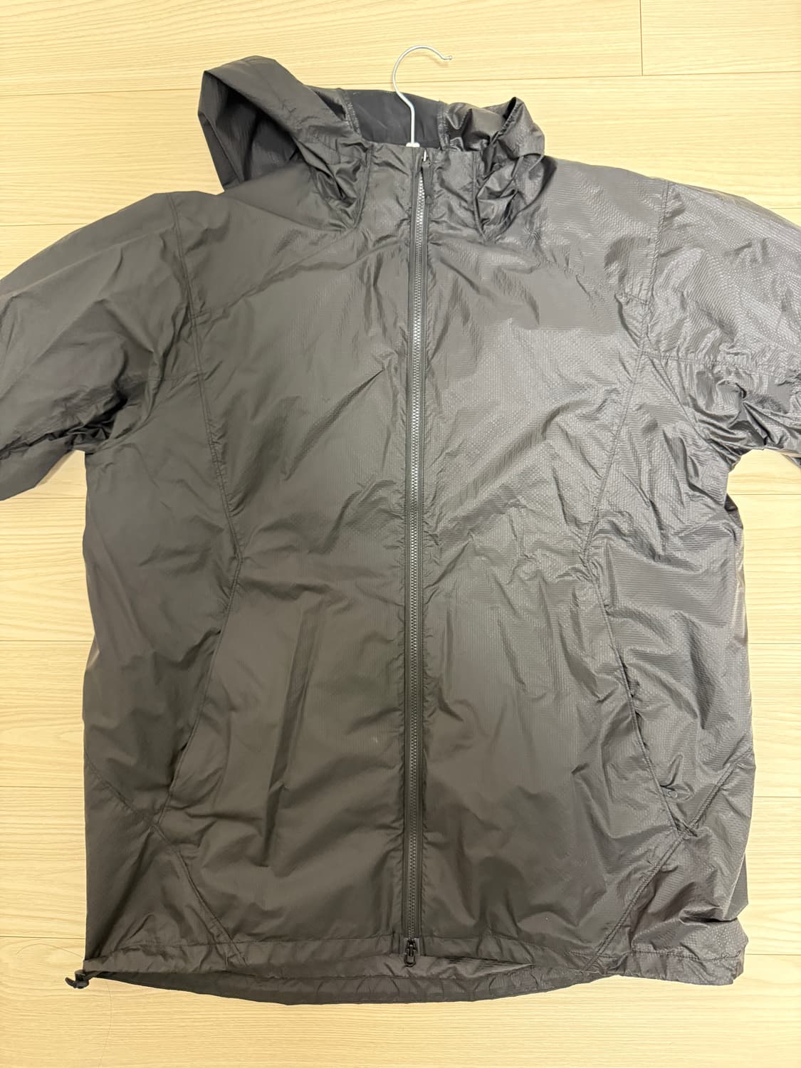골드윈 Airly Shell Packable Wind Jacket 상품이미지2