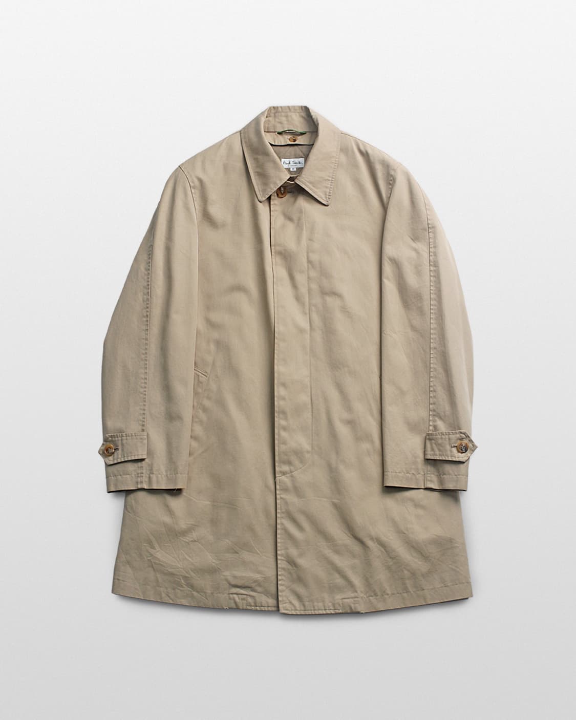 PAUL SMITH LONDON  Mac Coat 상품이미지1