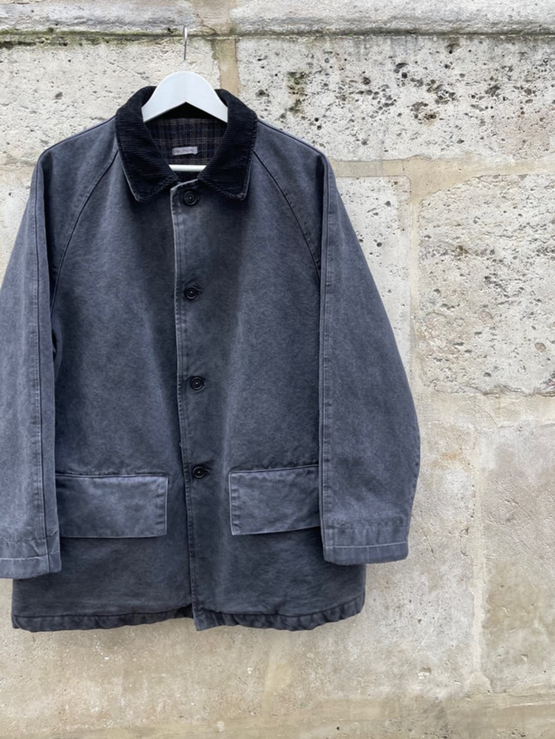 드레프로젝트 DG-coat 3size 상품이미지1