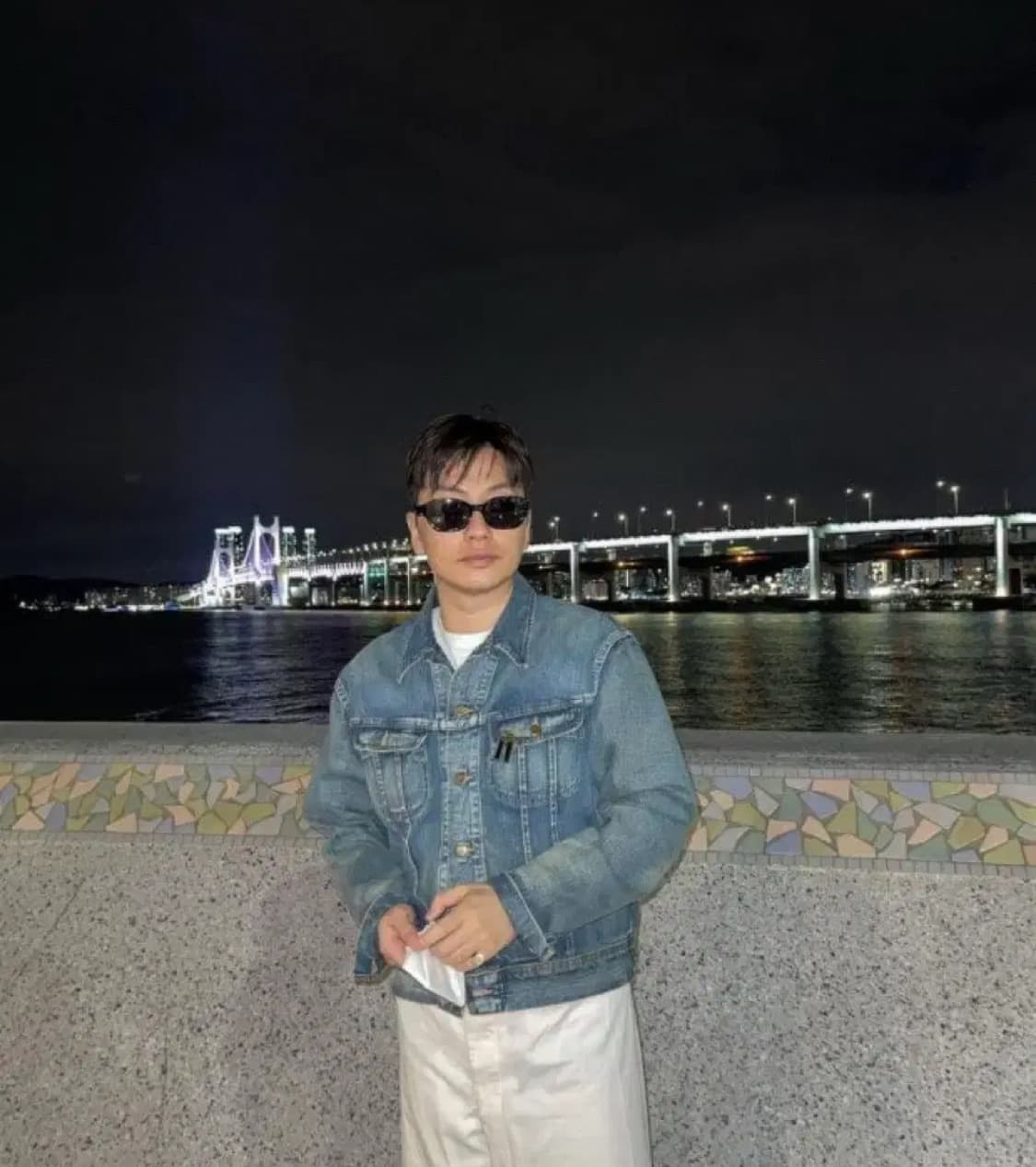 RRL 리랜드 데님 트러커 M size Lot271 상품이미지10