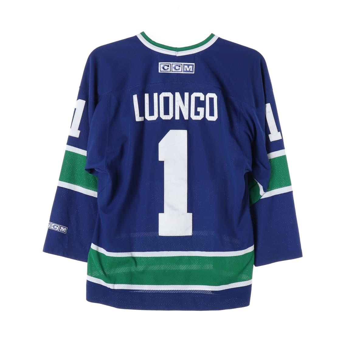 NHL 아이스하키 CCM 유니폼 (M) 상품이미지4