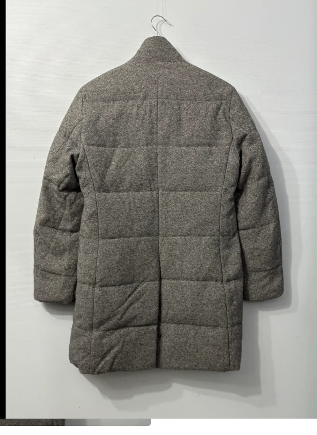 솔리드옴므 우영미 더블 코트 10 상품이미지3