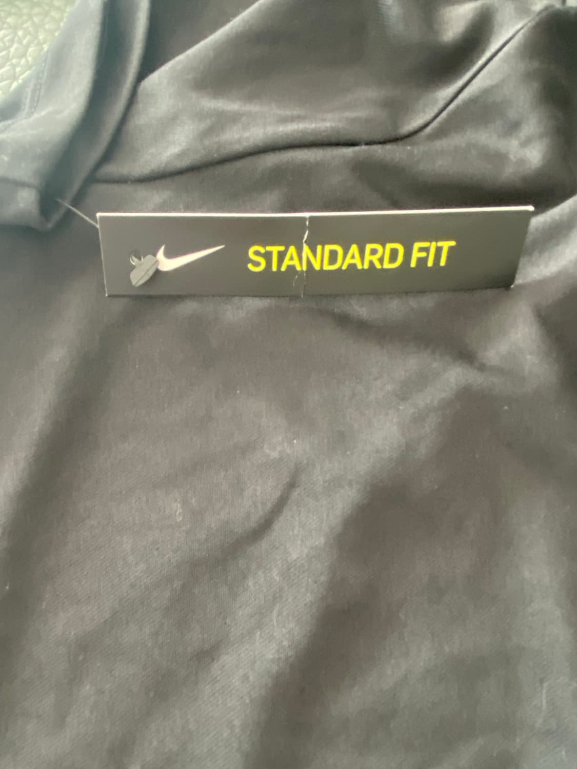 NIKE 나이키 드라이핏 반팔티셔트(XL,새제품) 상품이미지9