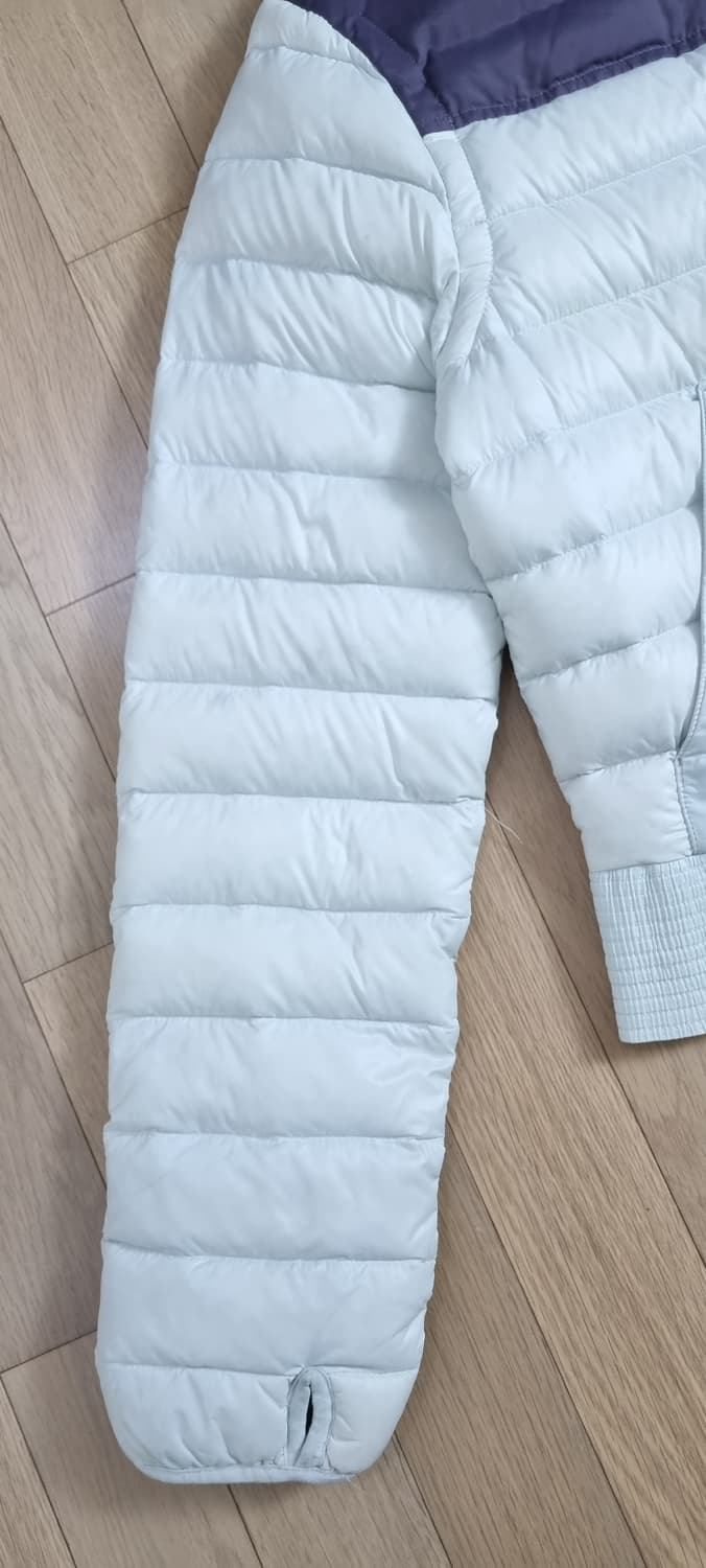 나이키 엔지니어드 구스 패딩 L _ 여성, 사진 확인 상품이미지3