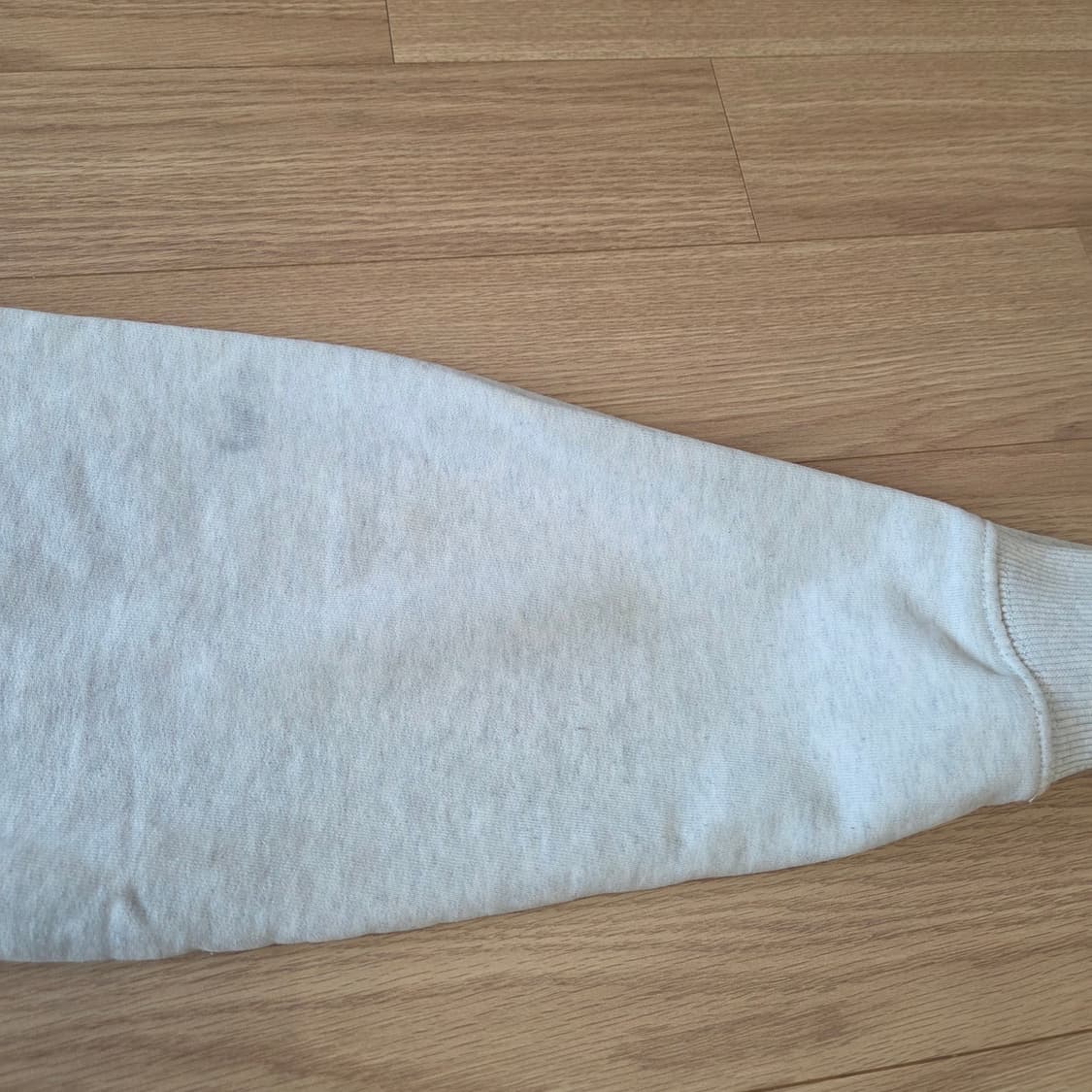 뉴발란스 맨투맨 XXL(110) 상품이미지7