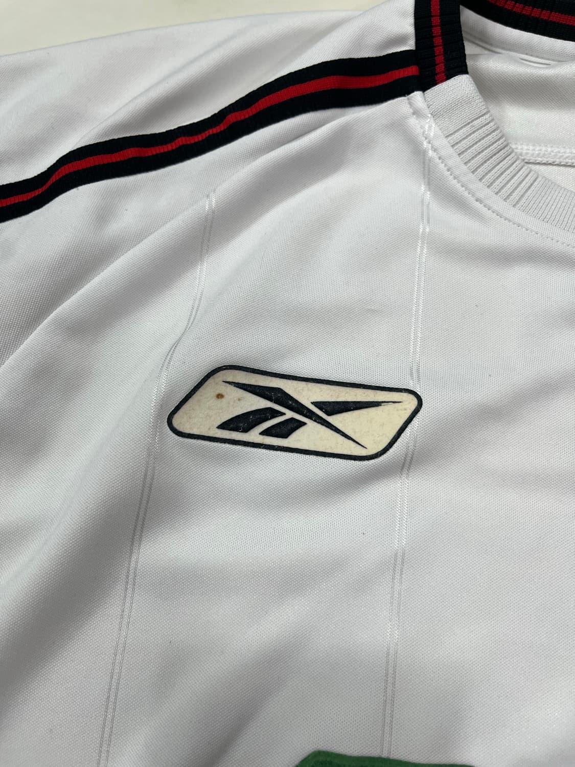 리복 03-04 리버풀 FC 어웨이 스티븐 제라드 상품이미지8