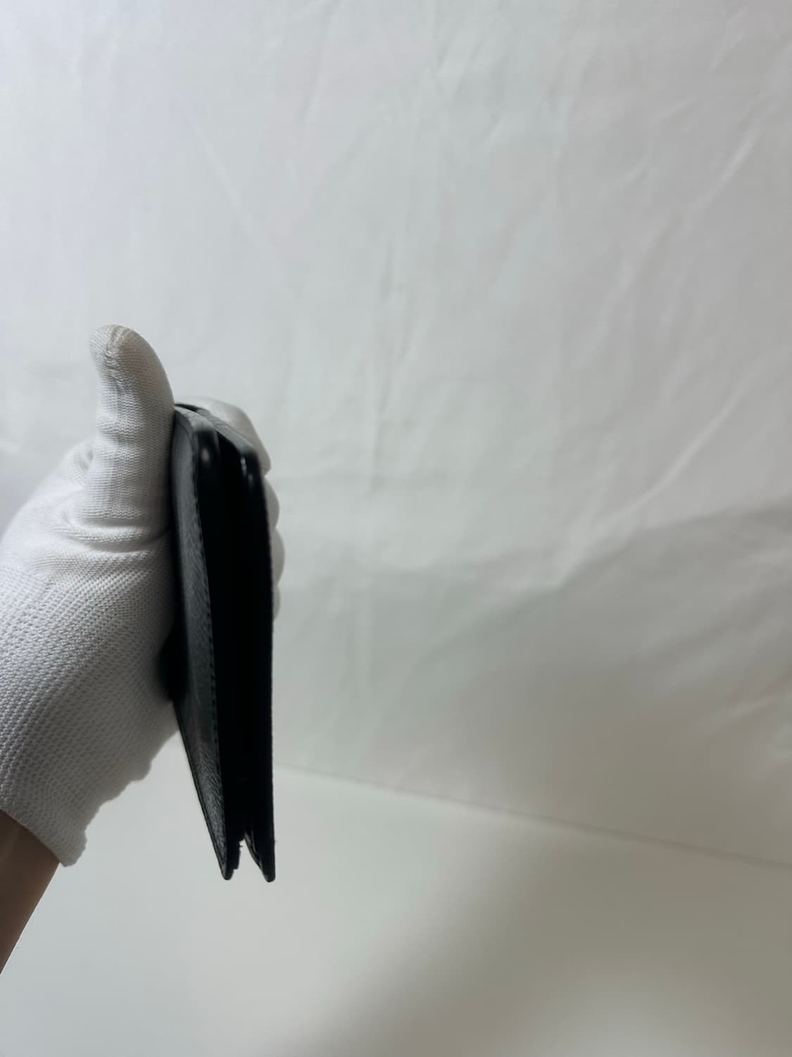 루이비통 이클립스 반지갑 블랙 (OS) 상품이미지8