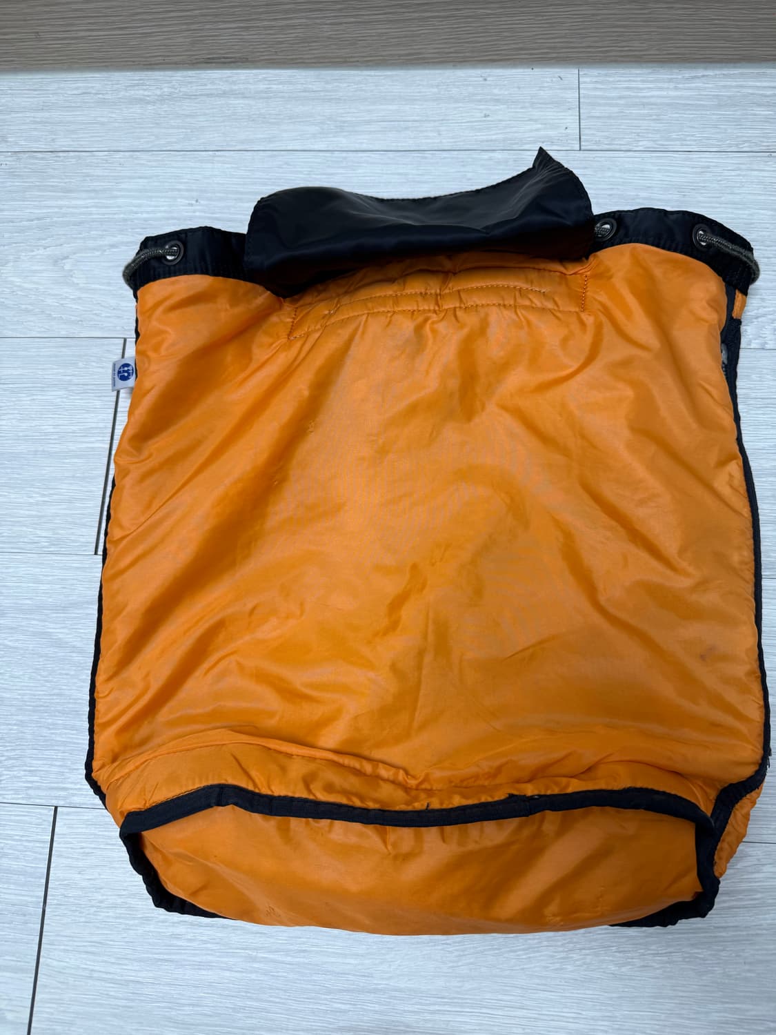 Porter 요시다 포터 탱커 백팩 럭색 상품이미지6