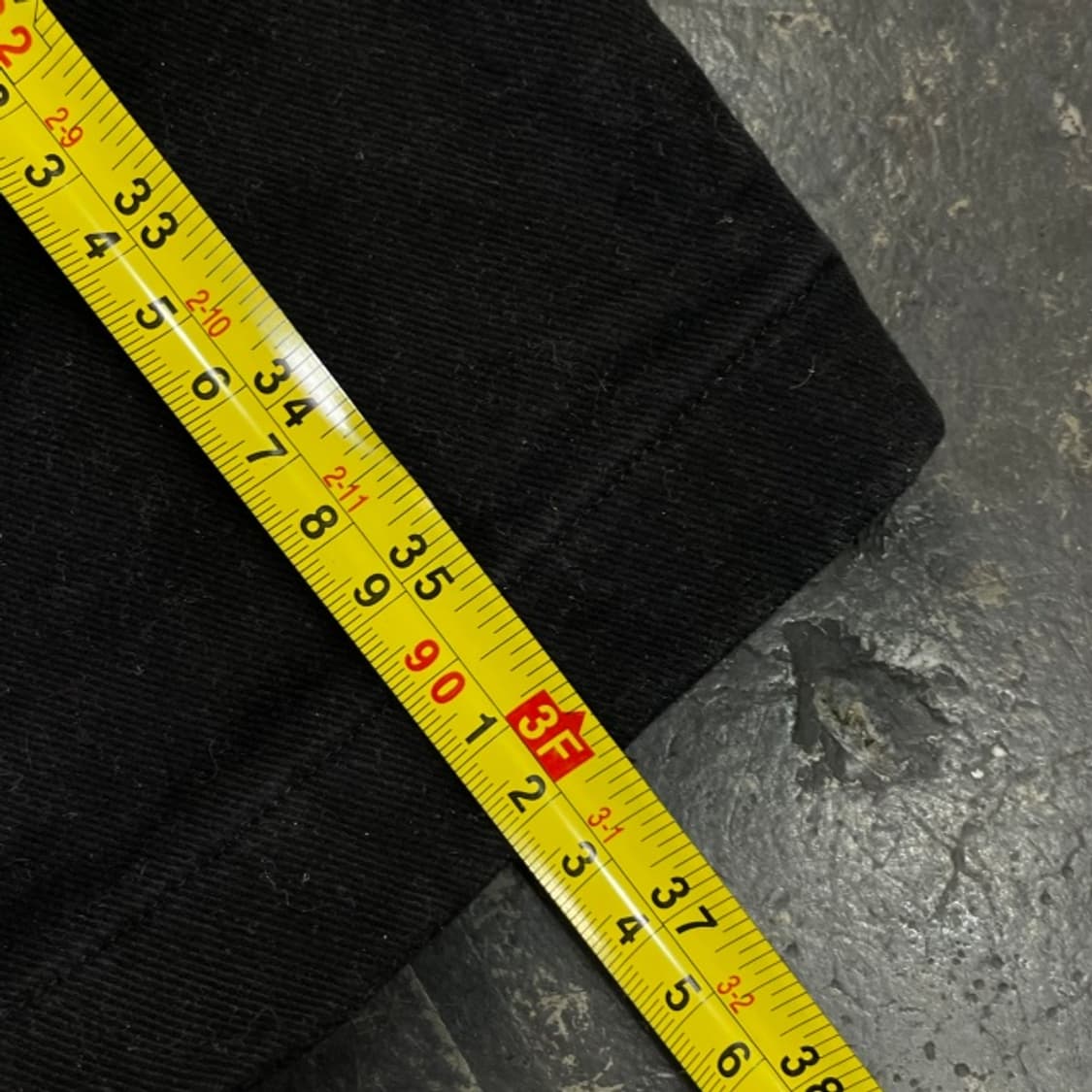 100 스노우피크 카고 팬츠 상품이미지10