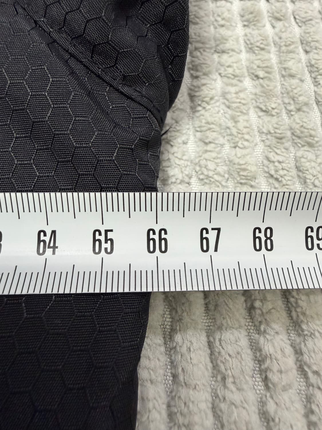 마제스틱 샌프란시스코 자이언츠 베이스볼 자켓 상품이미지5