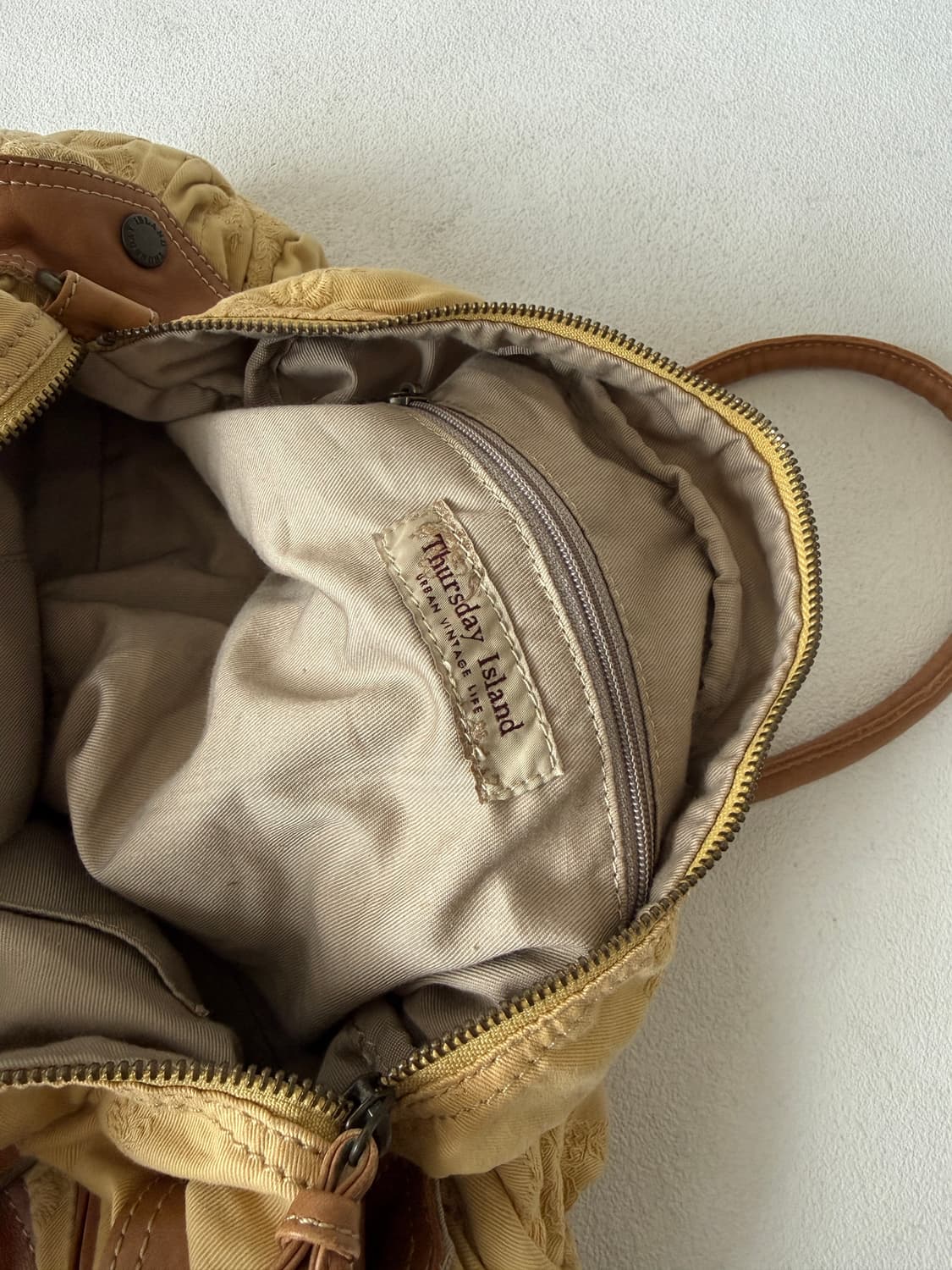 써스데이아일랜드(Thursday Island) 숄더백 상품이미지7
